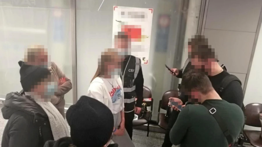 СБУ викрила агентурну мережу спецслужб РФ у Telegram: Легитимный, Резидент і т.д