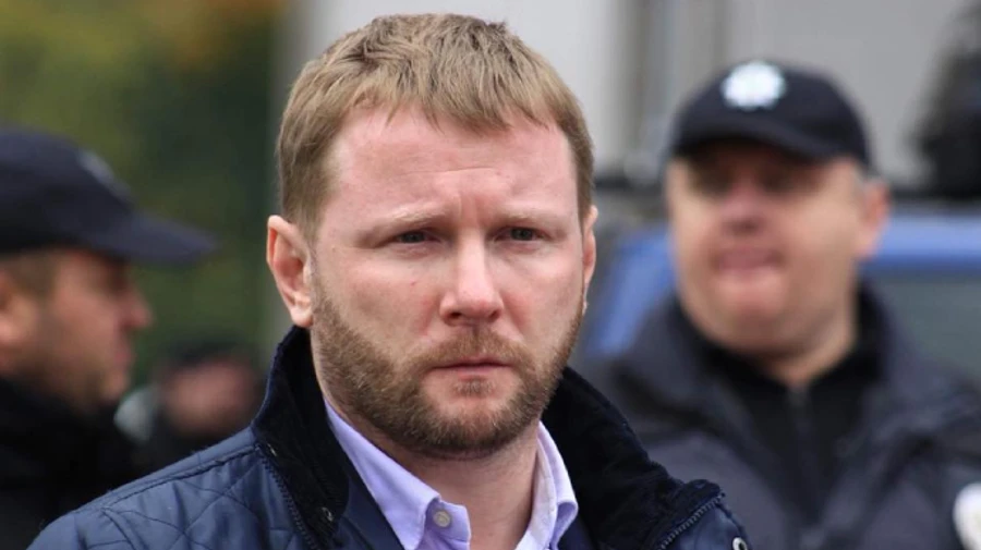 Экс-командир Беркута, которого суд возобновил в должности, не будет служить в полиции – МВД