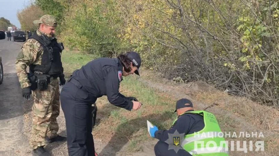 От взрыва в Одесской области пострадал кандидат в депутаты