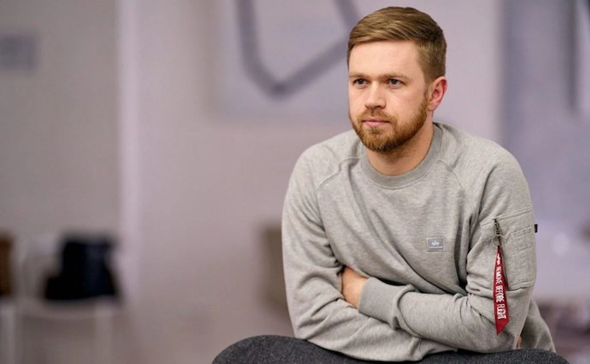 Виктор Березенко о государственных коммуникациях после коронавируса