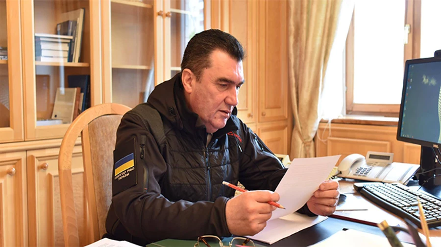 Послы G7 ожидают от Украины реформ в оборонке