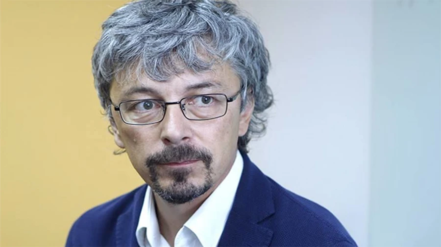 Ткаченко вважає, що уряд неналежно фінансує розвиток культури