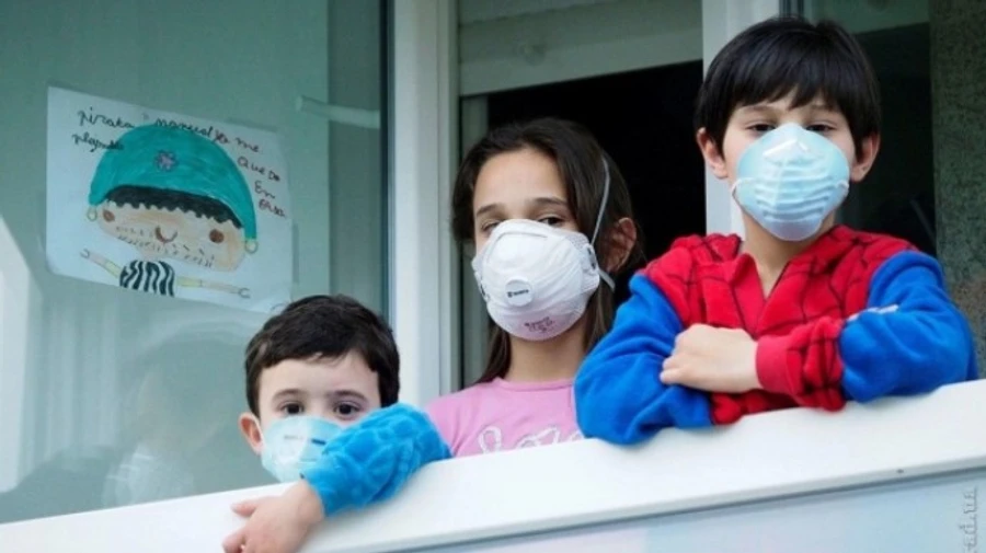 ПРАВИТЕЛЬСТВО СМЯГЧИЛО КАРАНТИН С 11 МАЯ