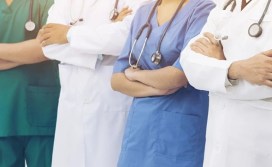 МОЗ планує масштабний телеміст з американськими медиками