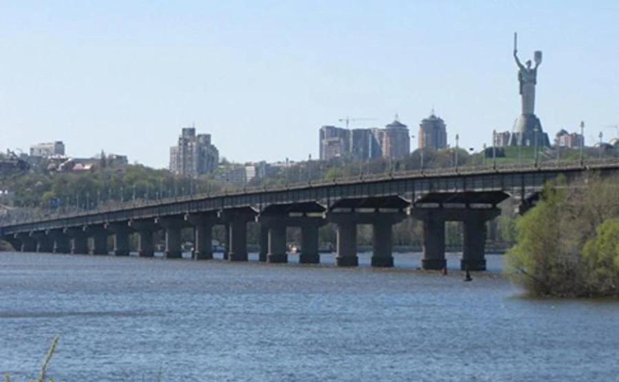 Воздух в Киеве очистился почти до нормы