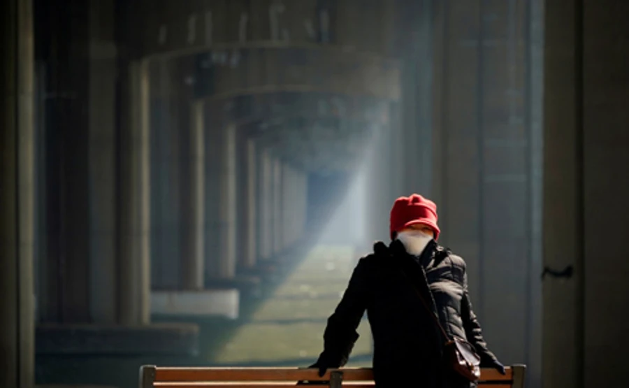 У світі понад 1,8 мільйона хворих на коронавірус