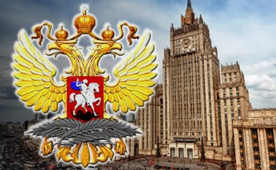 МЗС Росії про розширення НАТО: Це не допоможе у боротьбі з коронавірусом