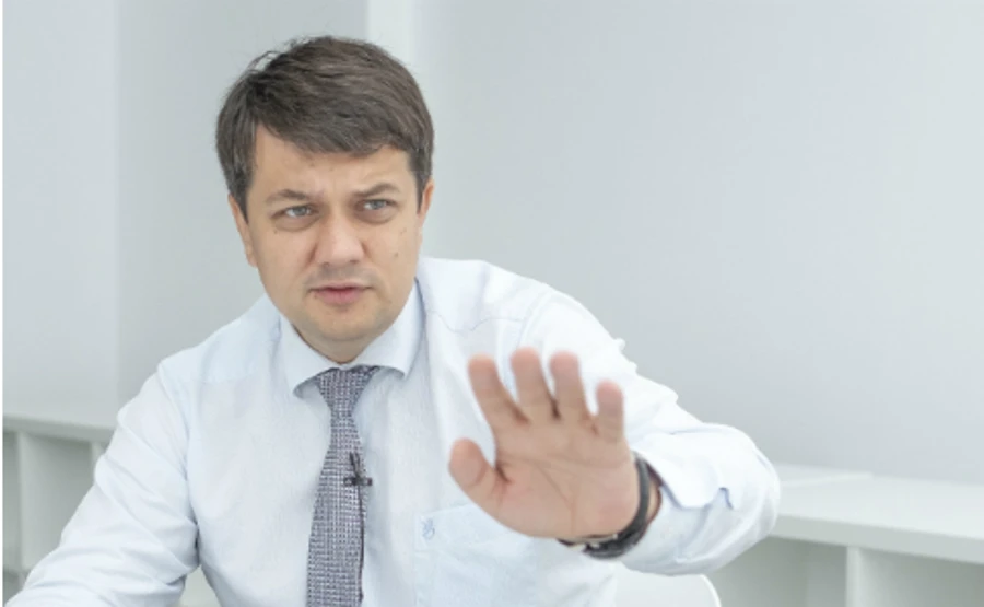 Коронавирус в Раде: болезнь ищут у спикера и депутатов