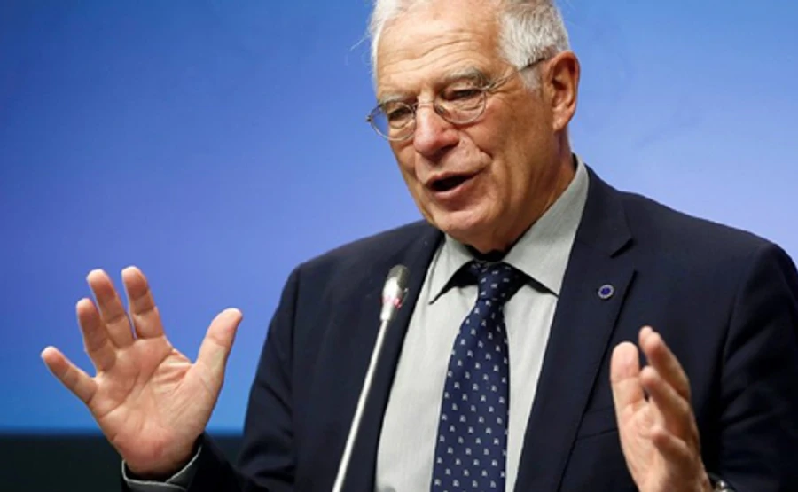 Боррель: ЄС має перейти від стурбованості до дій на міжнародній арені 