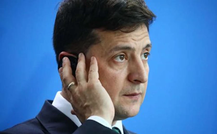 Авіакатастрофа в Ірані: Зеленський переговорив з лідерами Британії, Швеції і Афганістану