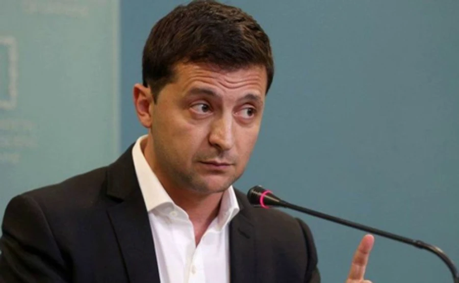 КС забракував законопроєкт про підпорядкування НАБУ і ДБР президенту