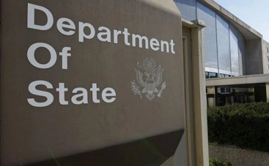 Держдеп США самостійно розблокував допомогу Україні — Bloomberg