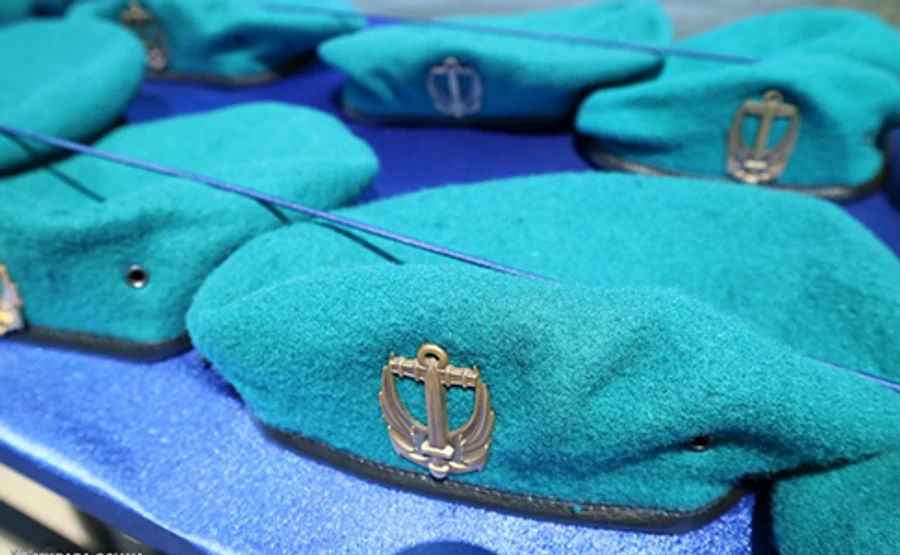 На Одещині загинув морпіх, підозрюють співслужбовця