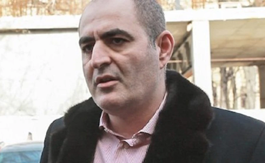 СБУ провела спецоперацію із захоплення одіозного бізнесмена