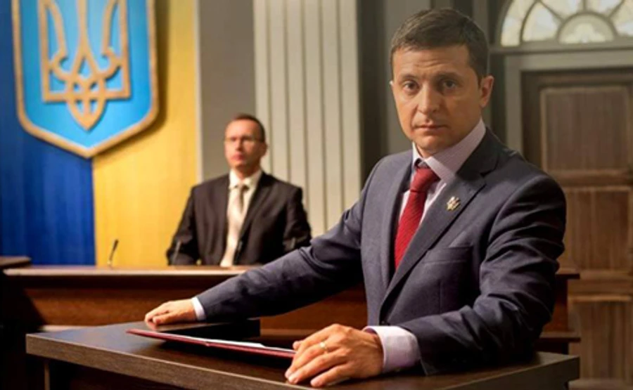 Петиція за переглядами: у Зеленського готуються до розпуску ВР