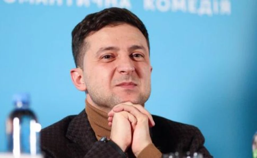 Речник штабу Зеленського – Януковичу: Обійдемося без ваших привітань