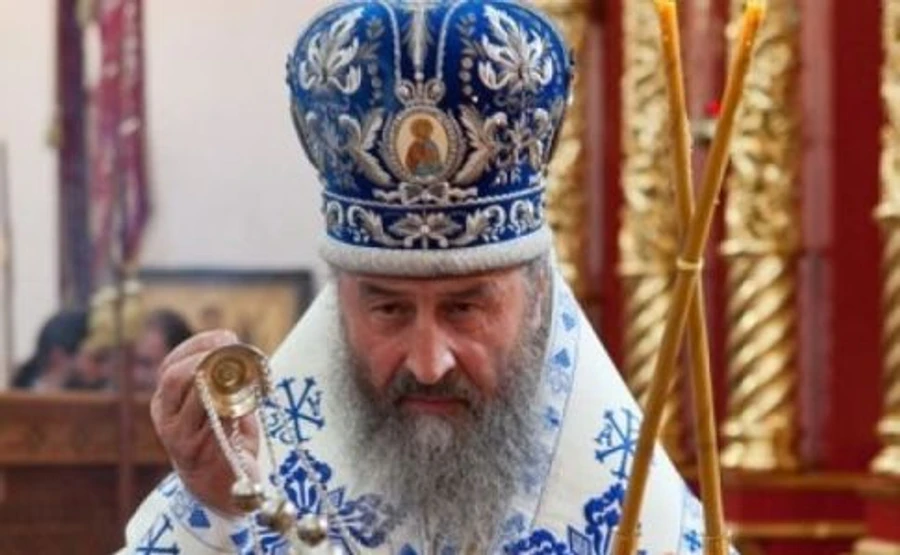 Вселенський патріарх – Онуфрію: Ви втратите титул, але можете обиратися