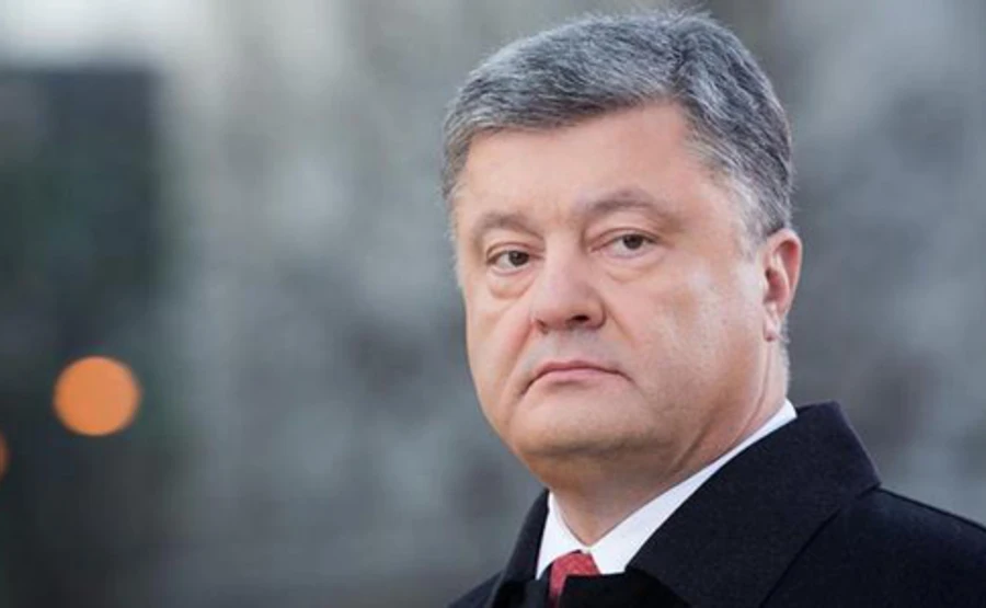 Мобілізацію поки не планую – Порошенко