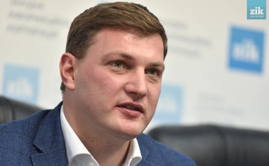 Сын Билозир возглавил большую госкомпанию