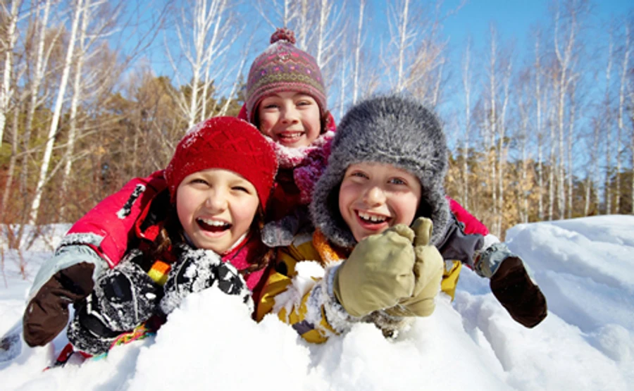 Нас чекає найтепліша зима за 30 років – метеорологи