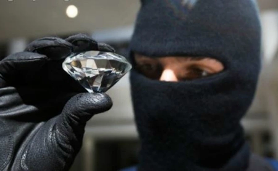 Поліція спіймала учасників гучного пограбування на Харківщині