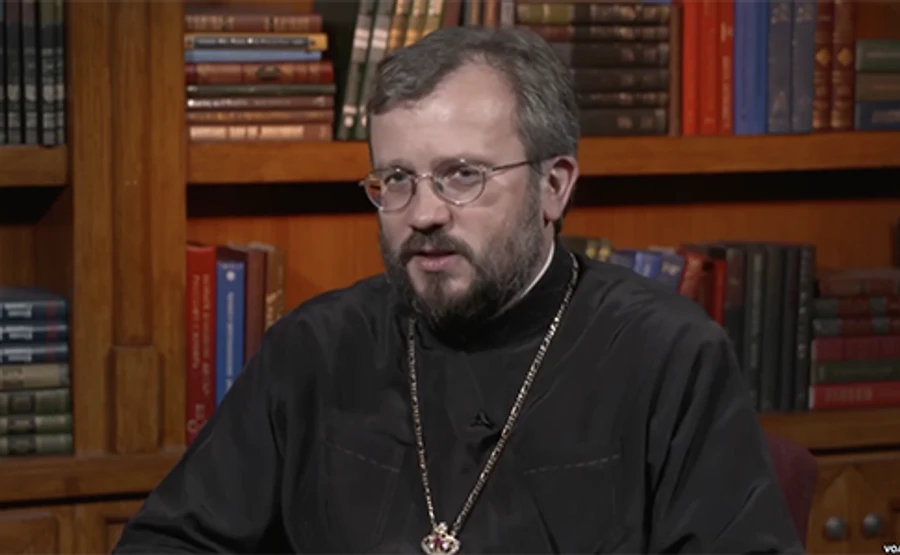 Томос про автокефалію Української церкви вже написаний - архімандрит