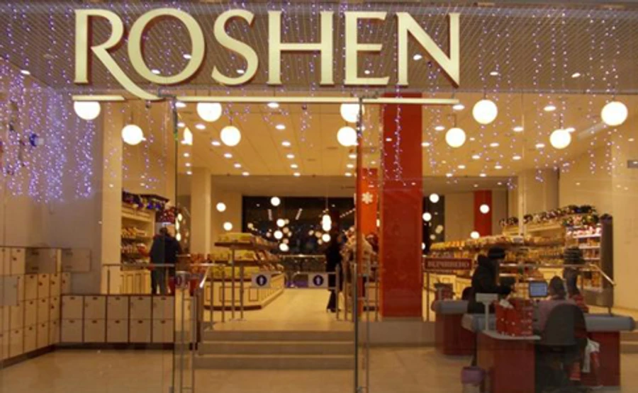 Roshen торгует с Приднестровьем за спиной у Молдовы – расследование