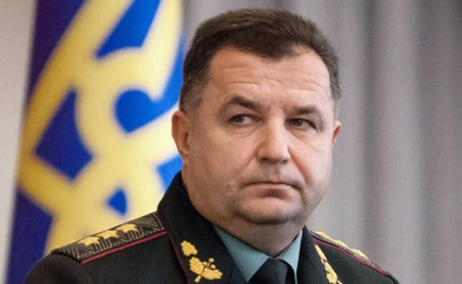 Був наляканий і заплутався: Полторак прокоментував свідчення Тенюха