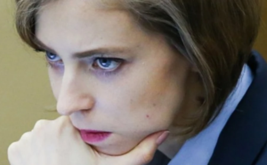 У ГПУ зробили Поклонській зустрічну пропозицію