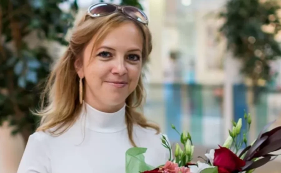 Вбивство Ноздровської: стало відомо про зв'язок юристки з людьми Саакашвілі