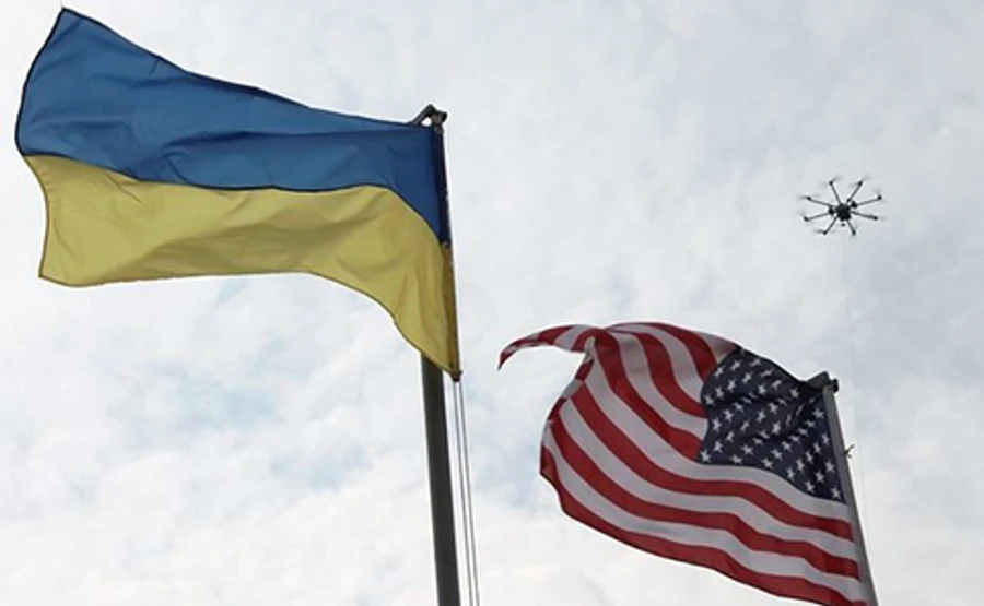 Обама підписав оборонний бюджет США із $350 млн допомоги Україні