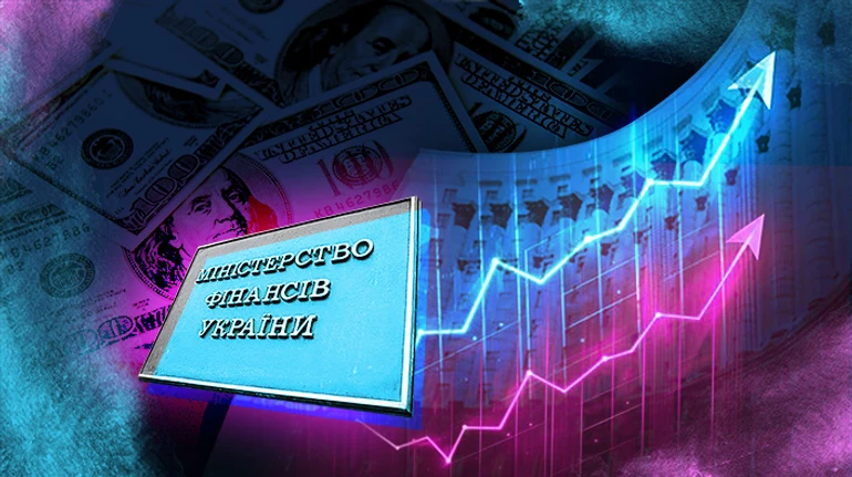 Украина тратит на госдолг больше, чем на пенсии и социалку. Можно ли выйти из долговой ямы?