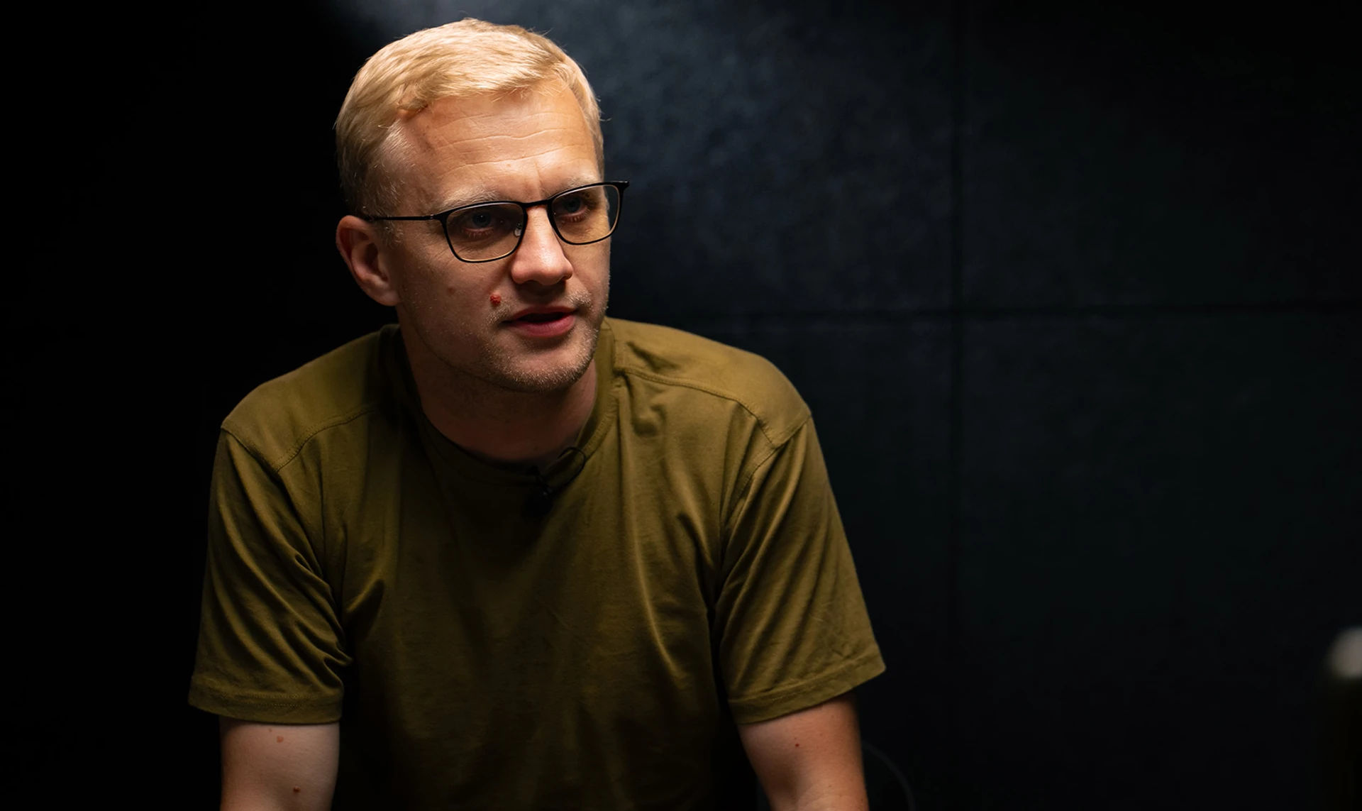 Віталій Шабунін: Немає Єрмака і Татарова – вони просто втілення волі Зеленського