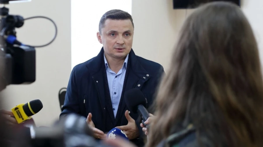 За экс-главу Тернопольского облсовета Головко внесли залог 15 миллионов