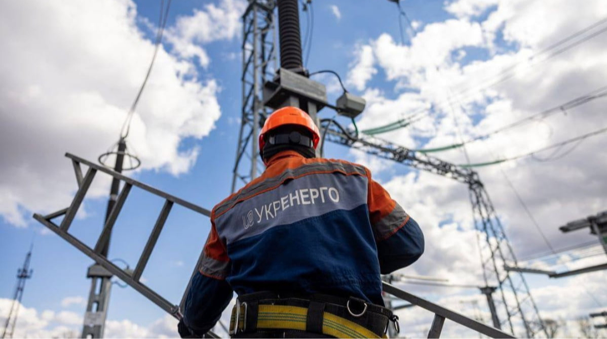 "Укренерго" пропонує підняти тариф на передачу електроенергії на 20%