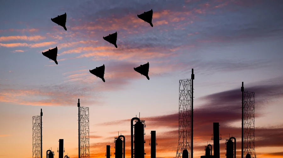 Розвідка Естонії попередила про можливе посилення атак РФ на енергетику України взимку