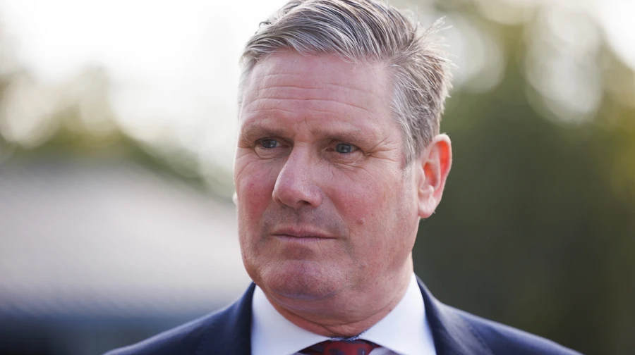 Starmer gives optimistic assessment of peace deal talks between Ukraine and Russia
