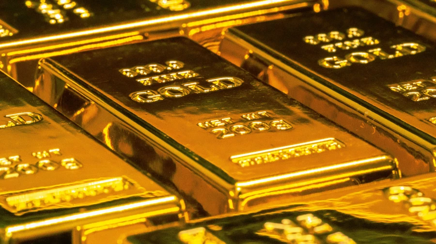 In Kyiv, a woman gave fraudsters almost 6 kilograms of gold and a bag of cash, thinking it was the SBU