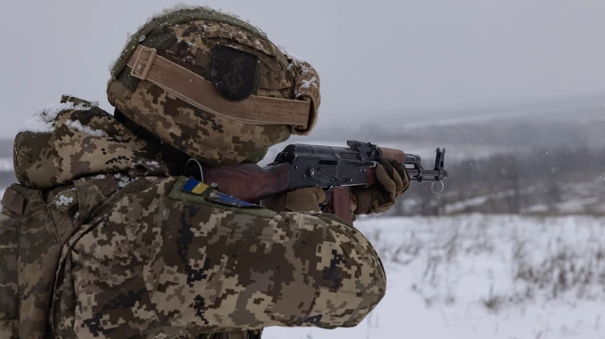 Генштаб: За минувшие сутки Россия потеряла еще 830 военных в войне против Украины