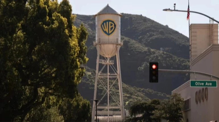 Paramount бере місяць для формування нової пропозиції Warner Bros