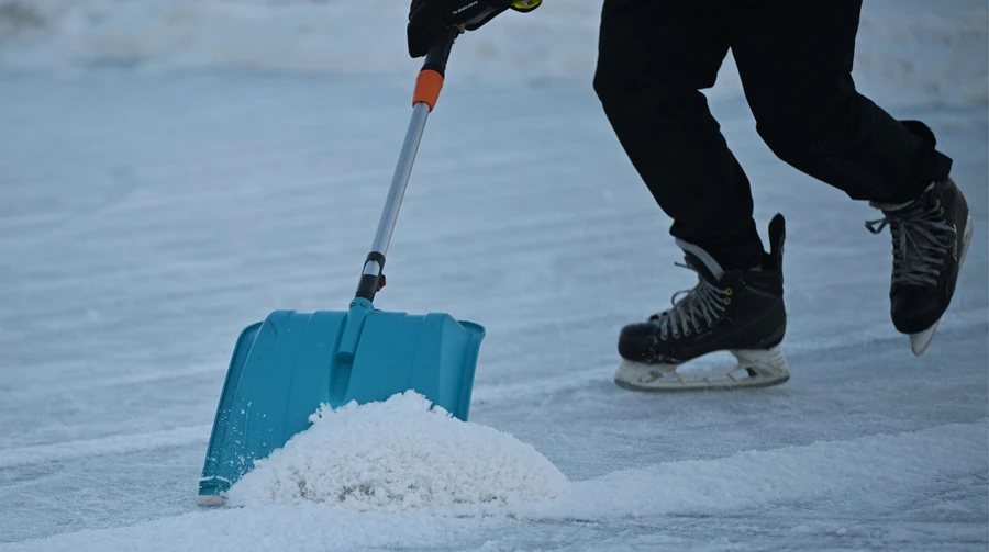 Сніг, ожеледиця, мороз – синоптики розповіли, чого чекати найближчими днями