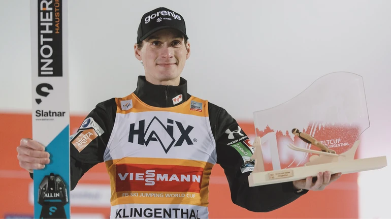 Увеличивали паховую зону в костюмах: организаторы Олимпиады предотвратили махинации в соревнованиях летучих лыжников