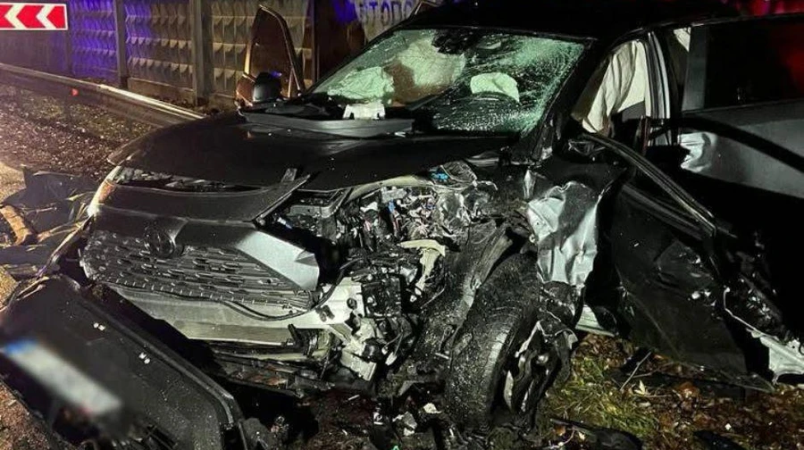 11 років тюрми отримала 22-річна киянка за п'яне ДТП і загибель двох людей