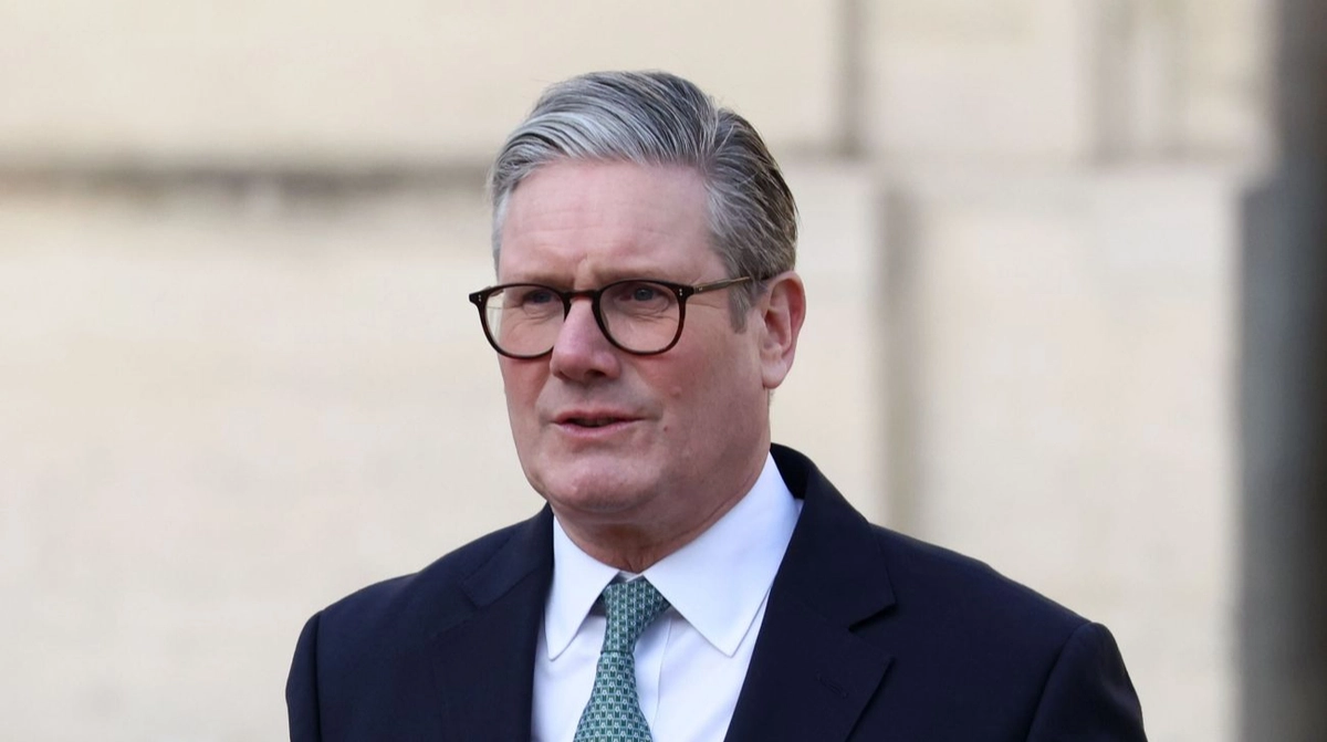 UK to involve Ukrainian experts to counter Iranian drones in the Persian Gulf – Starmer