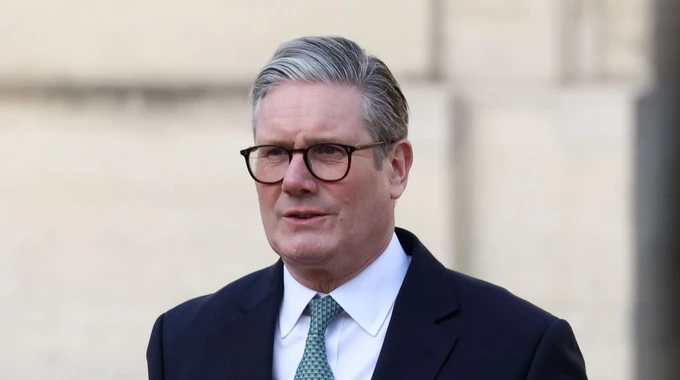 UK to involve Ukrainian experts to counter Iranian drones in the Persian Gulf – Starmer