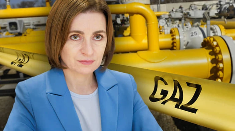 Молдову колют газовой иглой. Почему страна объявила чрезвычайное положение и при чем здесь Приднестровье