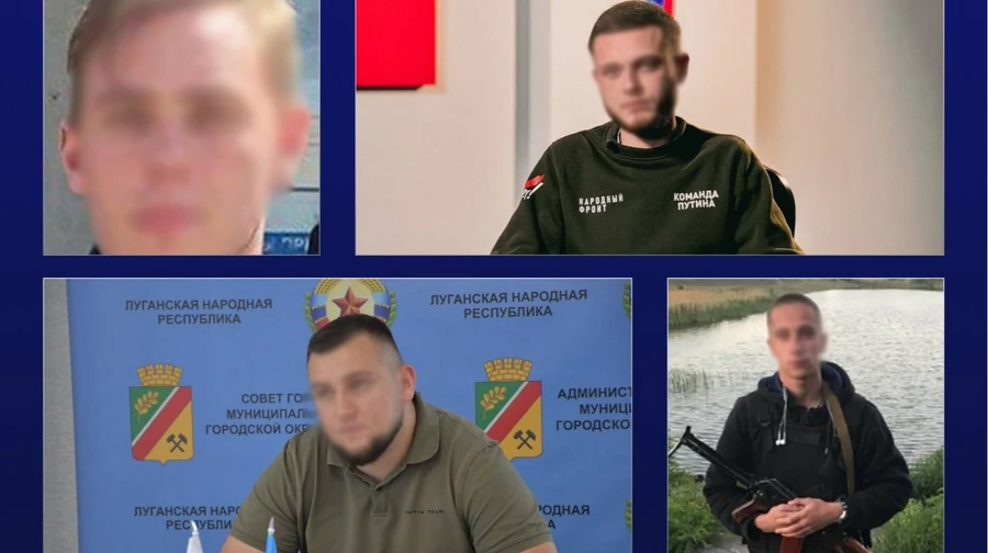 В Украине идентифицировали 13 коллаборантов, которые пытали людей в оккупированном Изюме