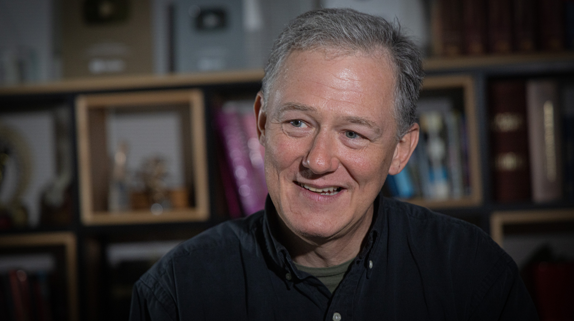 Former US Diplomat George Kent: Trump's Second Term Will Go Down in History as a 'Serious Failure'