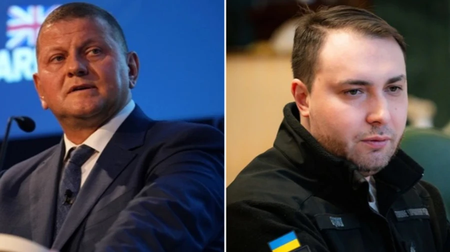 На потенційних виборах до Ради українці найбільше підтримують партії Залужного і Буданова