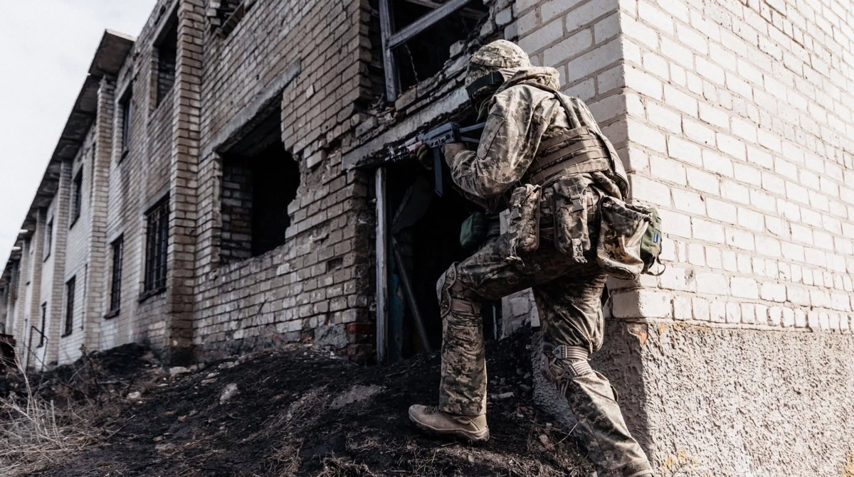 На фронті за день 108 боїв, ворог найбільш активний на Покровському напрямку – Генштаб